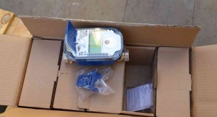 Akıllı su sayaçlarının montajı başlıyor