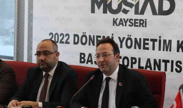 Akmermer: "Yeni ekonomi paketini mantıklı bulduk"