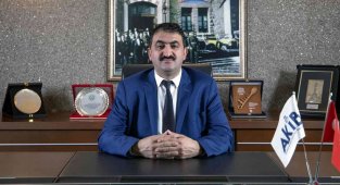 AKMİB'den yüzde 62 artışla 4,18 milyar dolarlık ihracat