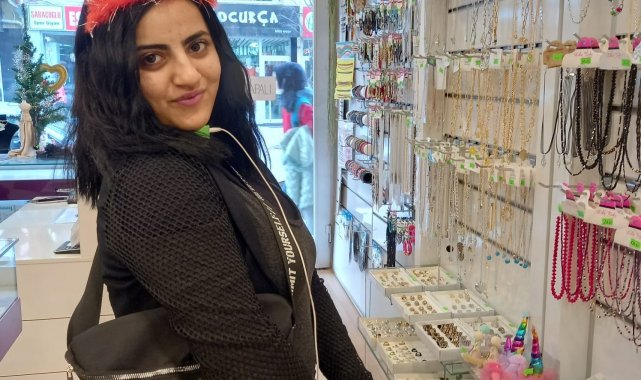 Aksaray'da kaybolan 15 yaşındaki kız Bursa'da bulundu