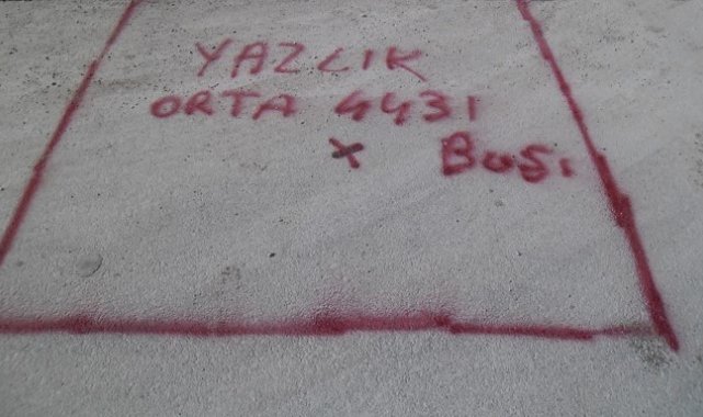 Akustik dinleme ile 7,3 milyon ton su kaybı önlendi