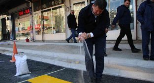 Akyazı'da projeler tek tek hayata geçiyor