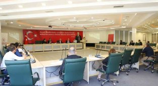 Alanya, aynı anda iki önemli yarışa ev sahipliği yapıyor