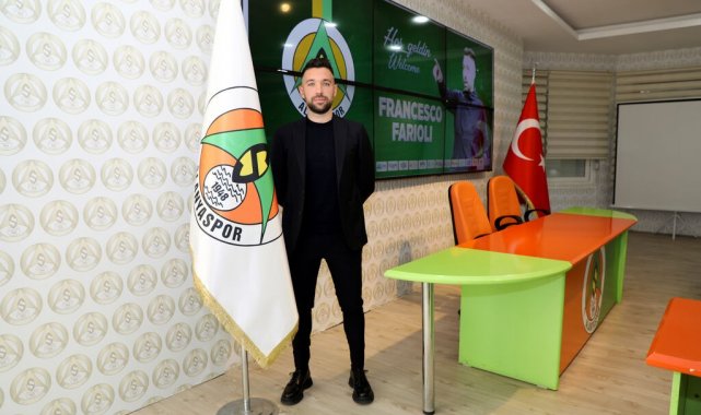 Alanyaspor'da korona virüs şoku: 7'si futbolcu 13 pozitif