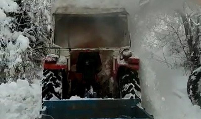 Alevlere karlı müdahale