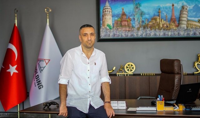 Ali Koç'a o isimden destek geldi