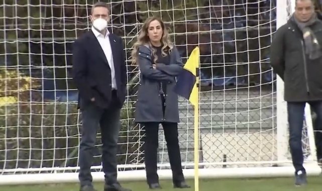 Ali Koç&#039;un testi negatif