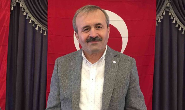 Ali Özkan, 9'uncu kez güven tazeledi