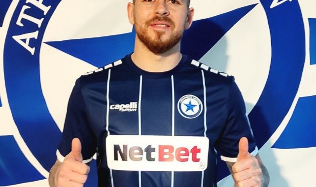 Alibec Yunanistan&#039;a kiralandı