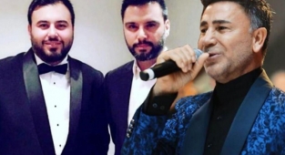 Alişan, İzzet Yıldızhan sorusuna  "Külah varsa ona anlatsın''