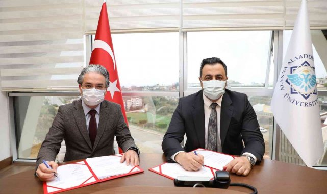 ALKÜ'de işçiler için toplu sözleşme