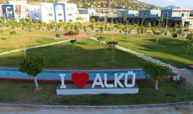 ALKÜ&#039;den mühendislik alanında önemli bir anlaşma