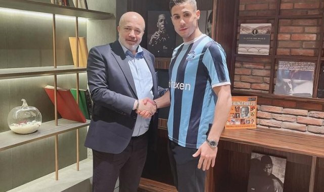 Alper Uludağ Adana Demirspor'da