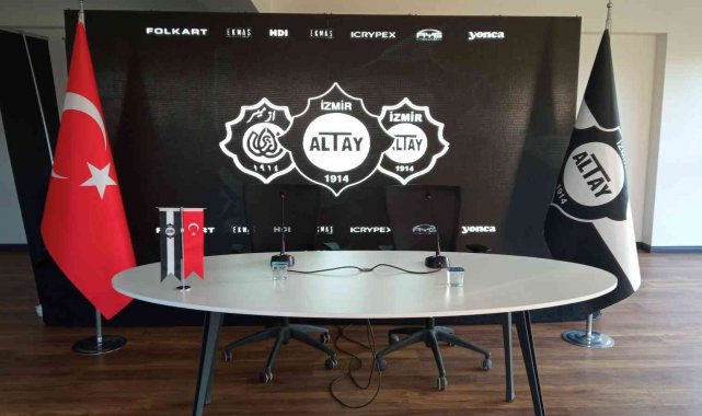 Altay'da Çağdaş Atan son anda olmadı