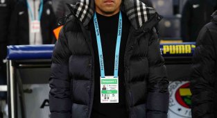 Altay'da Mert Nobre ile yollar ayrıldı