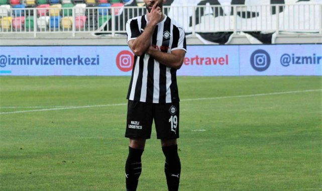 Altay&#039;da Paixao ayrıldı