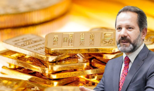 Altın&#039;da şok iddia! İslam Memiş: &#039;&#039; İkinci çöküş geliyor&#039;&#039;