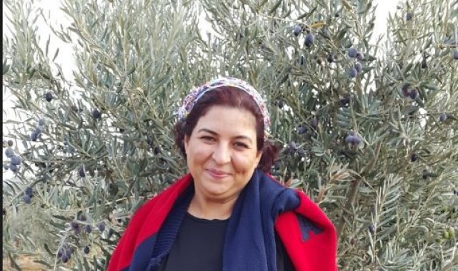 Altın madalyalı Masmana'dan kanser hastalarına büyük destek