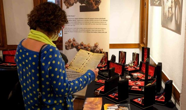 Altındağ'a yeni bir sanat galerisi