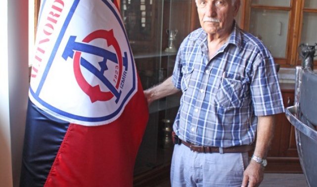 Altınordu camiasının acı günü