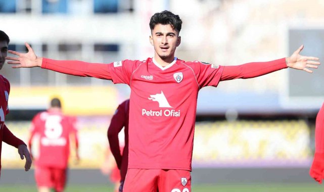 Altınordu, galibiyet serisini yeniden başlatmak istiyor