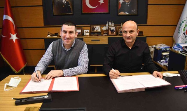 Altınova'da 'Sıfırdan Başlıyoruz' Projesi