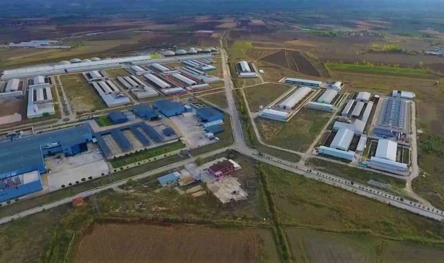 Amasya Valisi Masatlı: "İki OSB'nin genişlemesi 2022 yatırım programında"