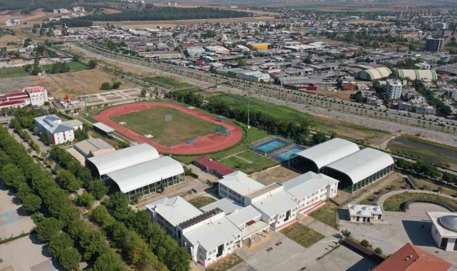 Amatör kulüpler futbol sahalarını ücretsiz kullanabilecek