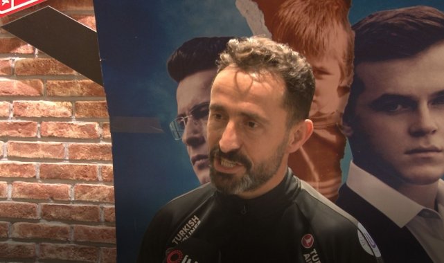 Ampute Milli Futbol Takımı &quot;Kesişme İyi ki Varsın Eren&quot; filmini izledi