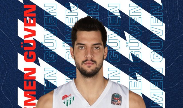 Anadolu Efes, Egemen Güven&#039;i transfer etti