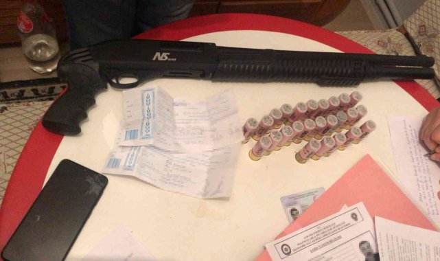 Ankara'da tefecilere 'Kanca Operasyonu'