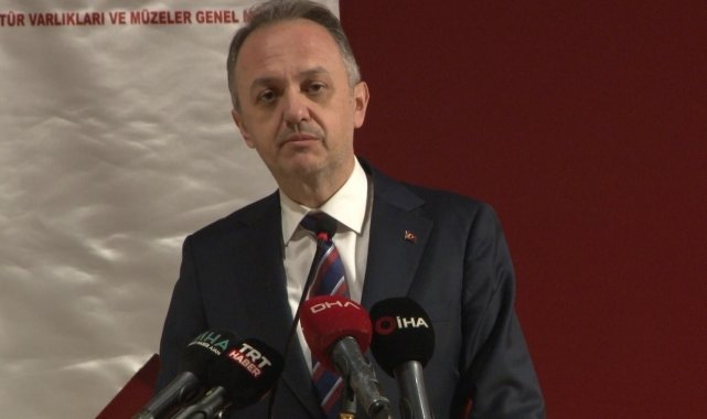 Ankara'nın kültür turizmine katkı sağlayacak Ankara Özel Müzeler Çalıştayı başladı