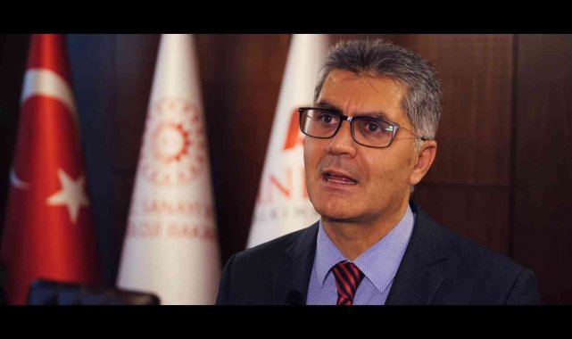 ANKARAKA geliştirdiği program ile girişimcileri yatırımcılarla buluşturuyor