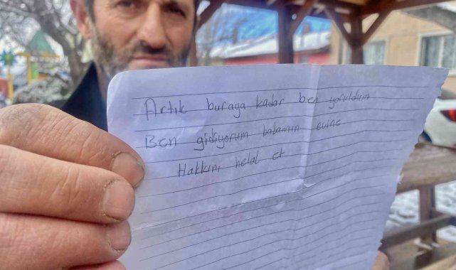 Anne ve kızından 5 gündür haber alınamıyor