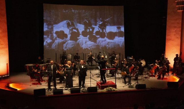 Antalya DOB'da 'Aşık Veysel' anılacak