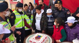 Antalya Jandarma Trafik ekipleri, son yılların en düşük kaza seviyesine ulaştı