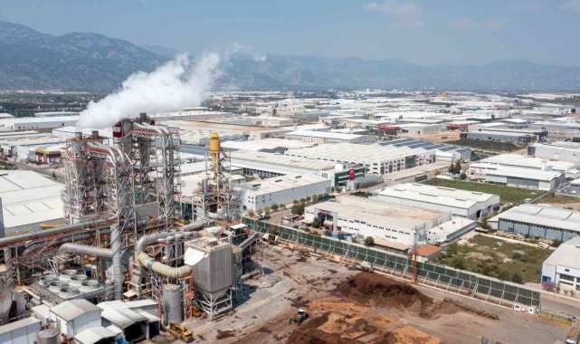 Antalya OSB Başkanı Bahar: &quot;OSB&#039;lerin elektriği kısıtlanıyor&quot;