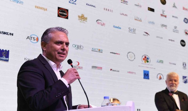 Antalya planlı ekonomiyi konuşacak