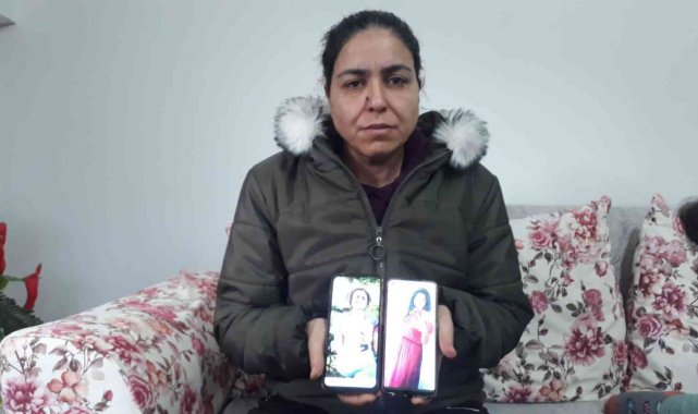 Antalya'da engelli kızından 3 gündür haber alamayan gözü yaşlı anne: "Ciğerim yanıyor"