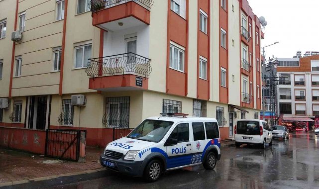 Antalya'da epilepsi hastası genç annenin şüpheli ölümü