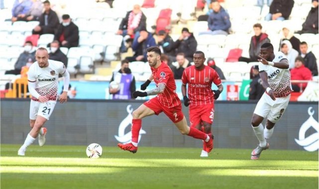 Antalyaspor, 7 haftadır 3 puana hasret