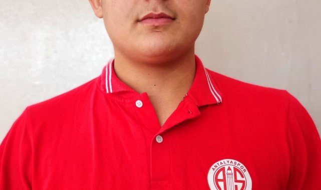 Antalyasporlu Hentbolculara milli davet