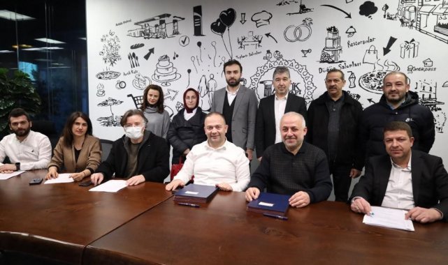 Antikkapı AŞ&#039;de en düşük maaş 5 bin 250 TL