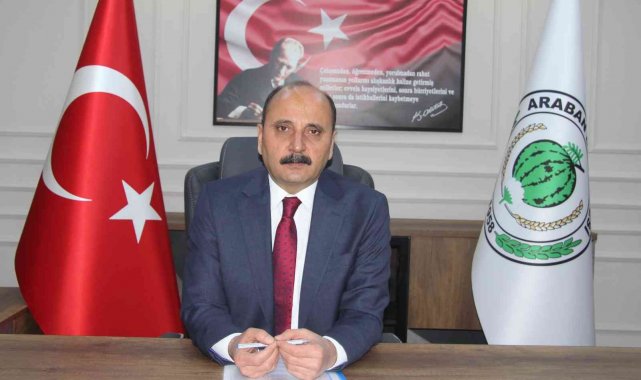 Araban'da 2022'de yapılacak projeler açıklandı