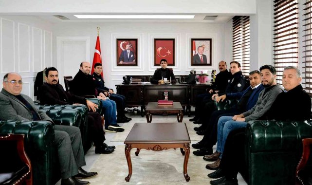 Araban'da ikinci dalga için hazırlıklar tamamlandı