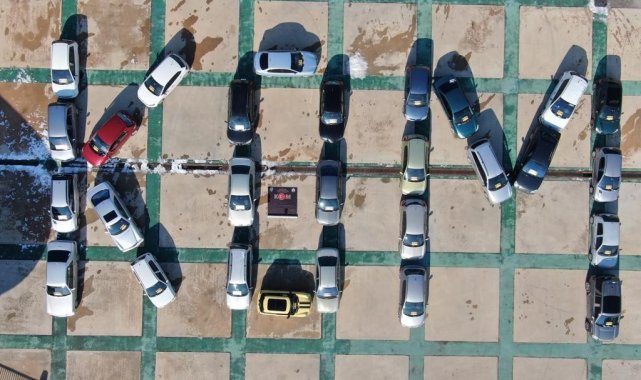 Aralarında Aydın&#039;ın da bulunduğu 13 ilde eş zamanlı operasyon