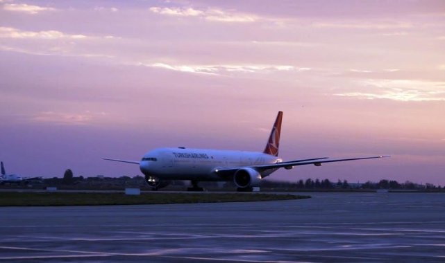 Aralık ayında İzmir Adnan Menderes Havalimanında 610 bin 58 yolcu ağırlandı