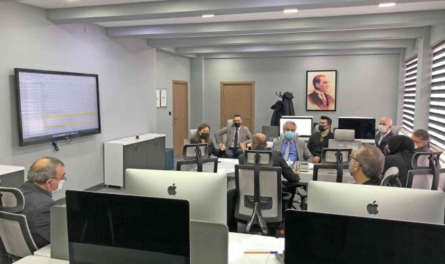 Araştırma Üniversitesi izleme ve değerlendirme ofisi kuruldu