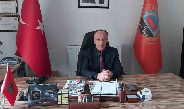 Araz: "Yapılan zam beklentilerimizin çok altında"