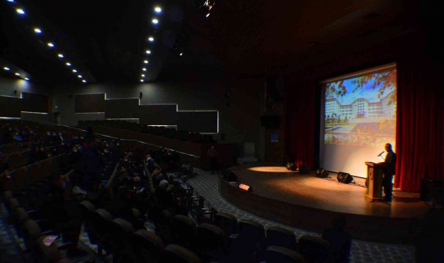 Ardahan'da 'Dünya Gümrük Günü' kutlandı